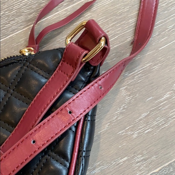 Pleather Fanny Pack - Picture 7 of 8